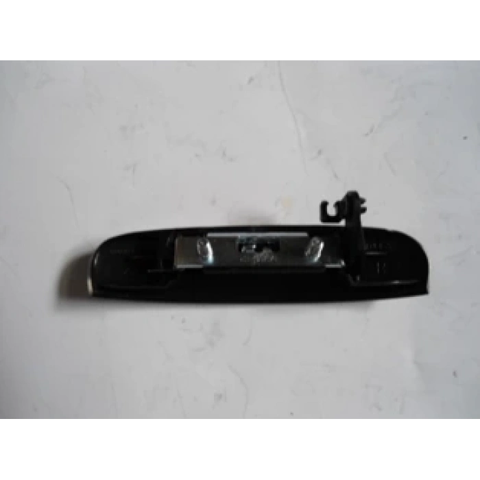 MITSUBISHI COLT- 05/09; ÖN KAPI DIŞ AÇMA KOLU SAĞ SİYAH (HUSHAN)