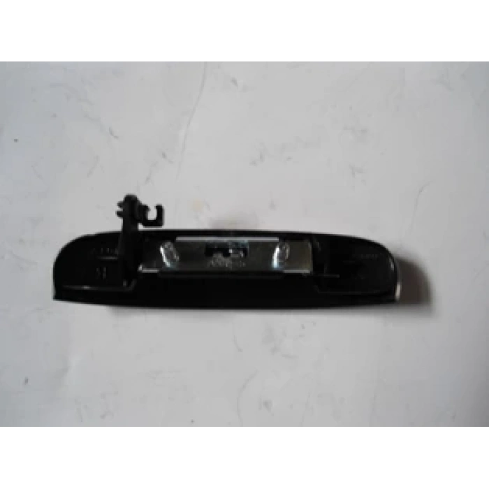 MITSUBISHI COLT- 05/09; ÖN KAPI DIŞ AÇMA KOLU SOL SİYAH (HUSHAN)