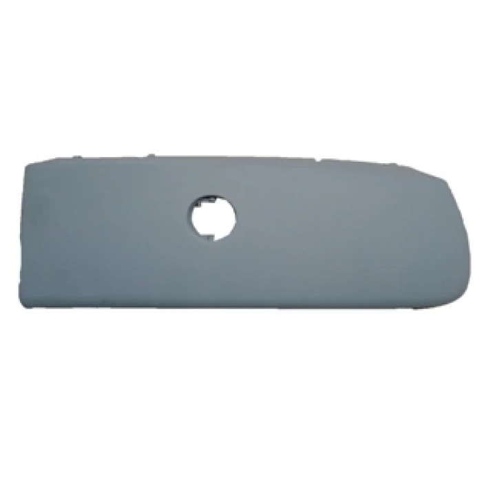 MITSUBISHI COLT- 05/09; ÖN TAMPON BANDI SAG SIS DELIKSIZ (3 KAPI) (TYG)