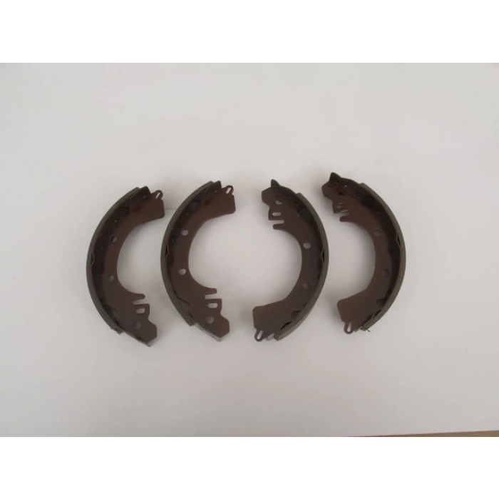 MITSUBISHI GALANT- 88/91; ARKA FREN PABUCU (101X35) (DAIWA)