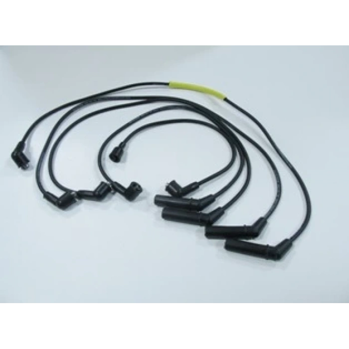 MITSUBISHI GALANT- 88/91; BUJİ KABLOSU TAKIM 1.6/1.8 CC (YOW JUNG)
