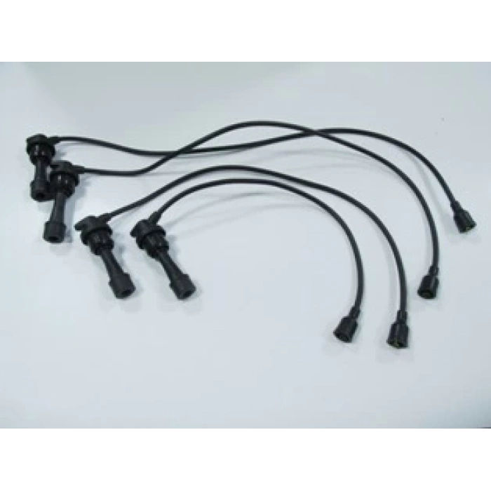 MITSUBISHI GALANT- 88/91; BUJİ KABLOSU TAKIM (16V)2.0 cc (YOW JUNG)