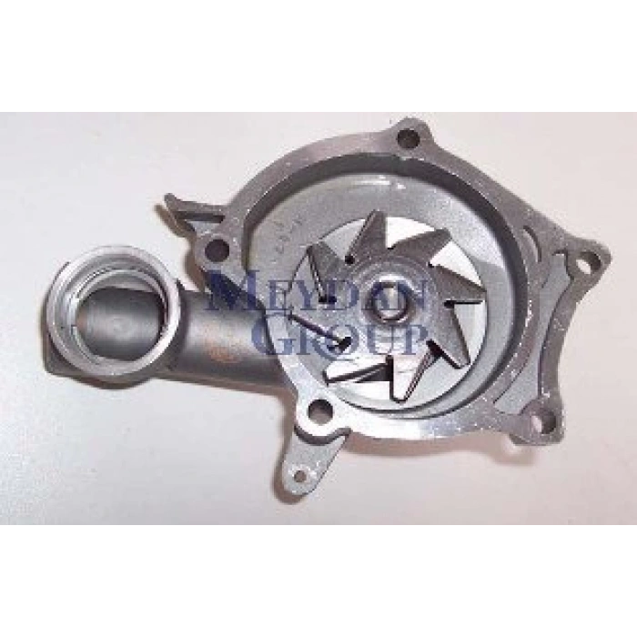 MITSUBISHI GALANT- 88/91; DEVİRDAİM ÇELİK PALETLİ (4G63) 2.0cc (HAITAO)