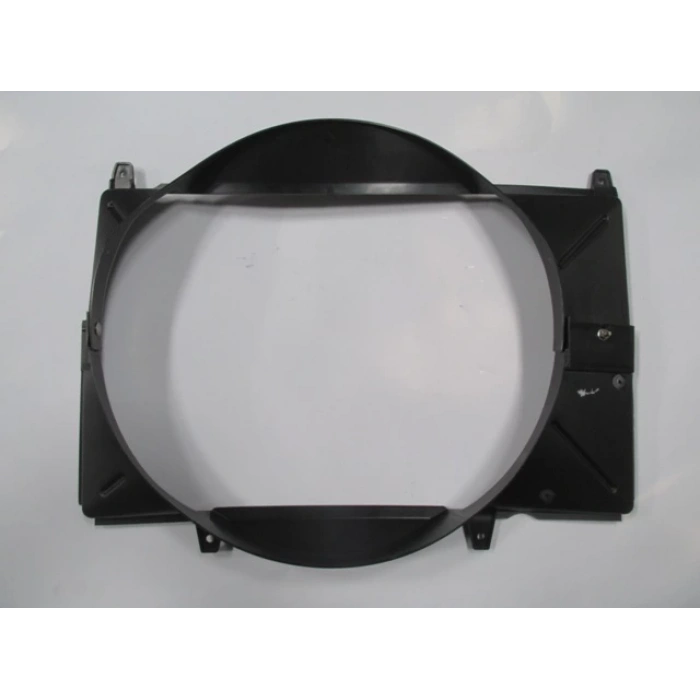 MITSUBISHI L200- PICK UP- 02/06; RADYATÖR FAN DAVLUMBAZI BOŞ GÖVDE (CASP)