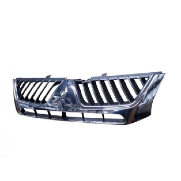 MITSUBISHI L200- PICK UP- 05/06; ÖN PANJUR NIKELAJLI (IÇ PETEGI SIYAH) (FPI)