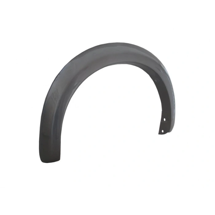 MITSUBISHI L200- PICK UP- 06/09; ÖN ÇAMURLUK AĞZI PLASTİĞİ SOL (DODİK) 4X2 (BOYALI)