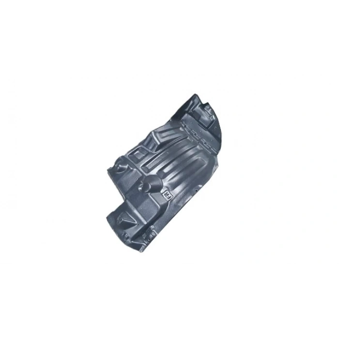 MITSUBISHI L200- PICK UP- 06/09; ÖN ÇAMURLUK DAVLUMBAZI SAĞ (ÖNÜN ÖNÜ) KISA ŞASİ