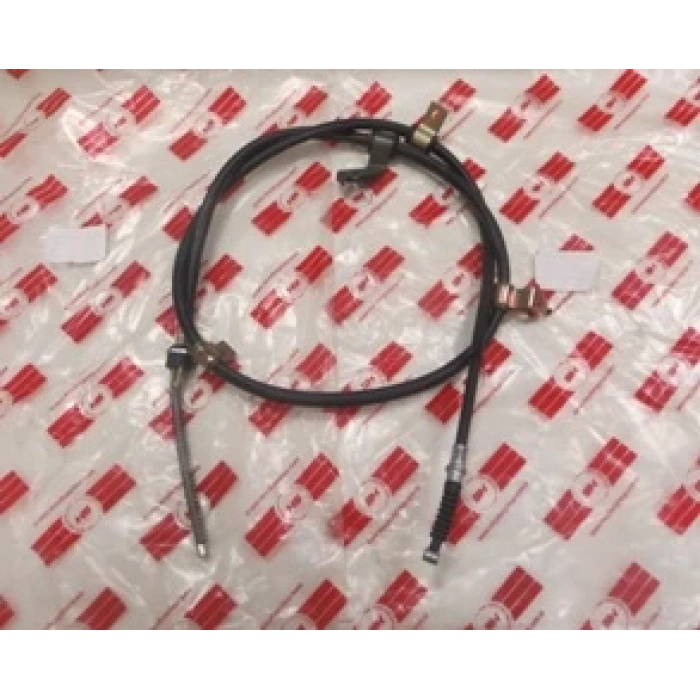 MITSUBISHI L200- PICK UP- 06/15; ARKA EL FREN TELİ SOL (SH)