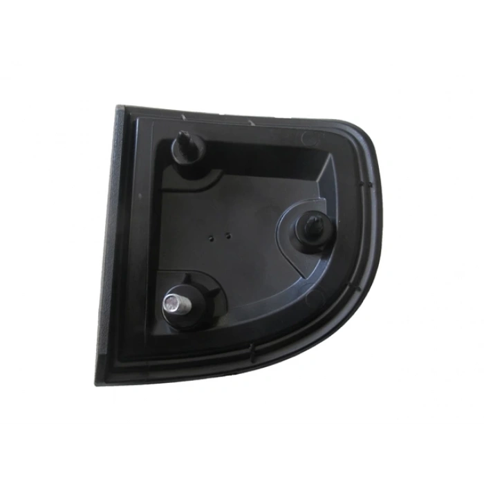 MITSUBISHI L200- PICK UP- 06/15; ARKA REFLEKTÖR SOL (ARKA ÇAMURLUĞA TAKILAN) (EUROLAMP)