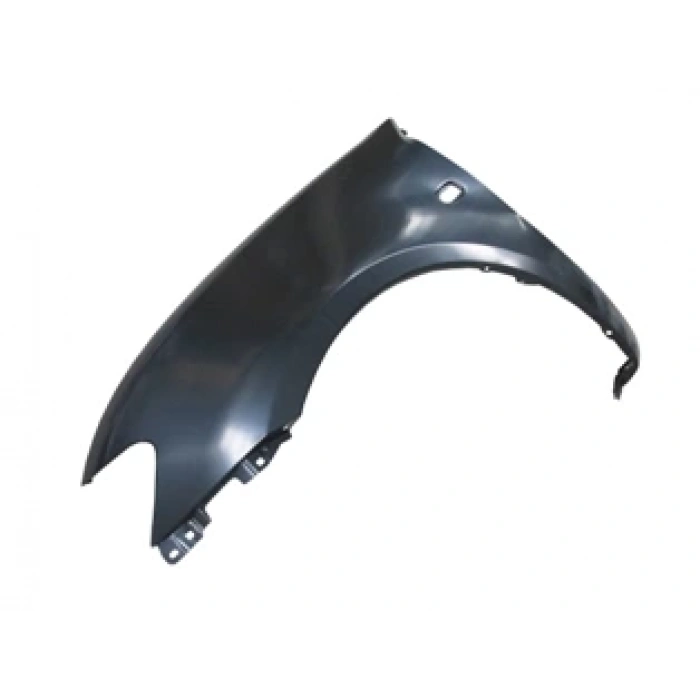 MITSUBISHI L200- PICK UP- 06/15; ÖN ÇAMURLUK SOL SİNYAL DELİKLİ/DODİK DELİKSİZ (MY)