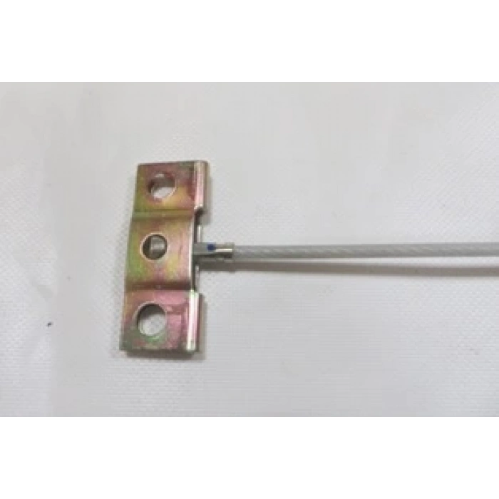 MITSUBISHI L200- PICK UP- 06/15; ÖN EL FREN TELİ (SH) (25,5CM)