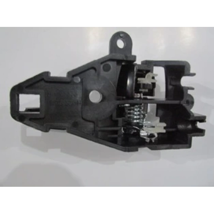 MITSUBISHI L200- PICK UP- 06/15; ÖN KAPI İÇ AÇMA KOLU SOL (ELCEĞİ NİKELAJLI) (TYG)