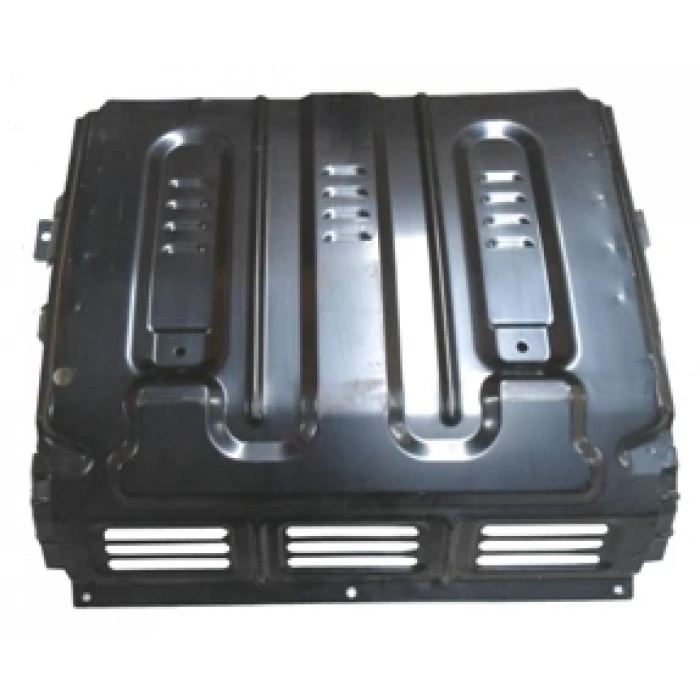 MITSUBISHI L200- PICK UP- 06/15; ÖN TAMPON ALT MUHAFAZA SACI (4X2) (ORİJİNAL)