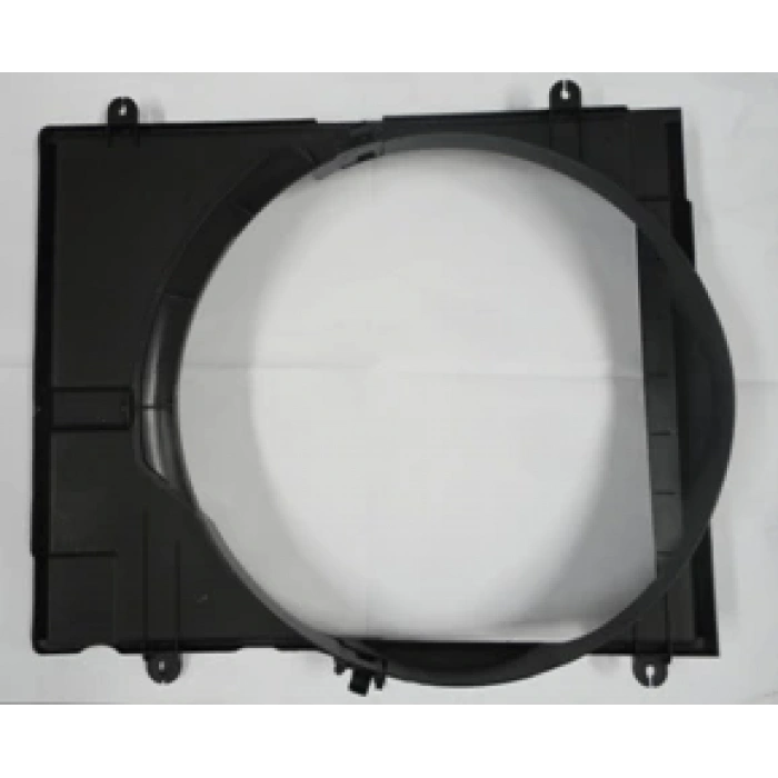 MITSUBISHI L200- PICK UP- 06/15; RADYATÖR FAN DAVLUMBAZI BOŞ GÖVDE (2.5CC) (CASP)