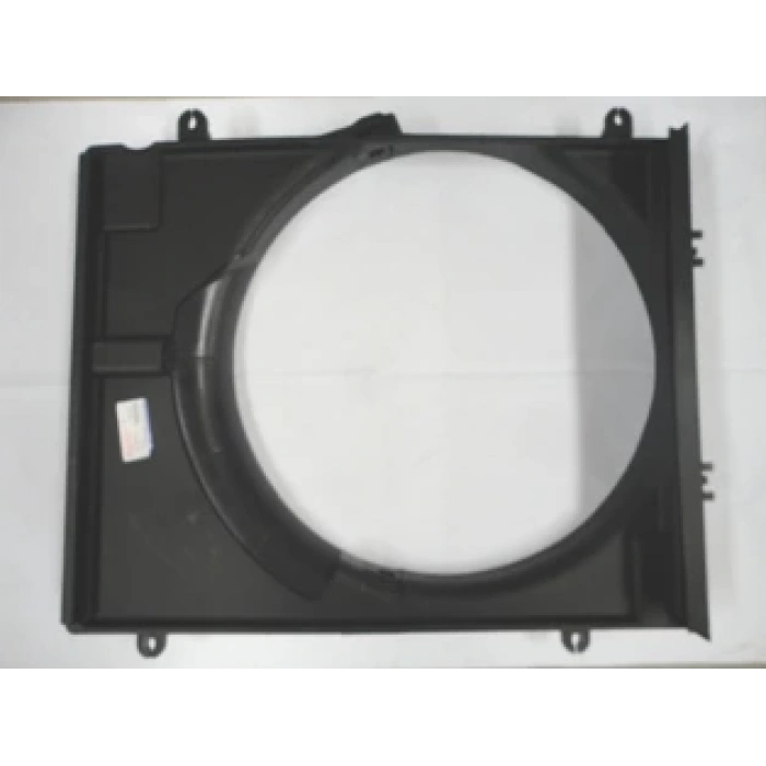 MITSUBISHI L200- PICK UP- 06/15; RADYATÖR FAN DAVLUMBAZI BOŞ GÖVDE (2.5CC) (CASP)