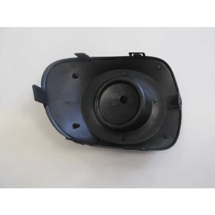 MITSUBISHI L200- PICK UP- 10/13; SİS LAMBA KAPAĞI SOL SİS DELİKSİZ (ÜST ÇERÇEVELİ) SİYAH