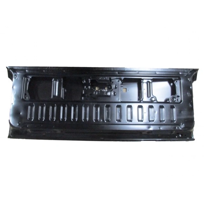 MITSUBISHI L200- PICK UP- 15/18; ARKA BAGAJ KAPAĞI KOMPLE (STOP LAMBA DELİKLİ) (TW)