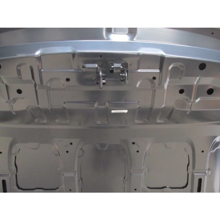 MITSUBISHI L200- PICK UP- 15/18; MOTOR KAPUTU (MY)