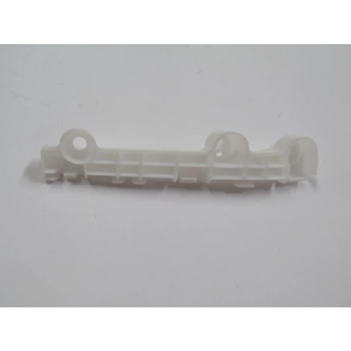 MITSUBISHI L200- PICK UP- 15/18; ÖN TAMPON BRAKETİ SAĞ PLASTİK (TW)