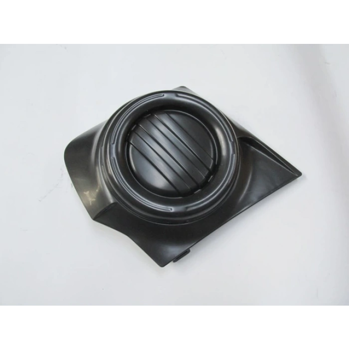 MITSUBISHI L200- PICK UP- 15/18; SİS LAMBA KAPAĞI SAĞ SİS DELİKSİZ (CASP)