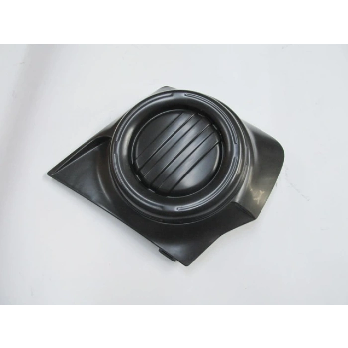 MITSUBISHI L200- PICK UP- 15/18; SİS LAMBA KAPAĞI SOL SİS DELİKSİZ (CASP)