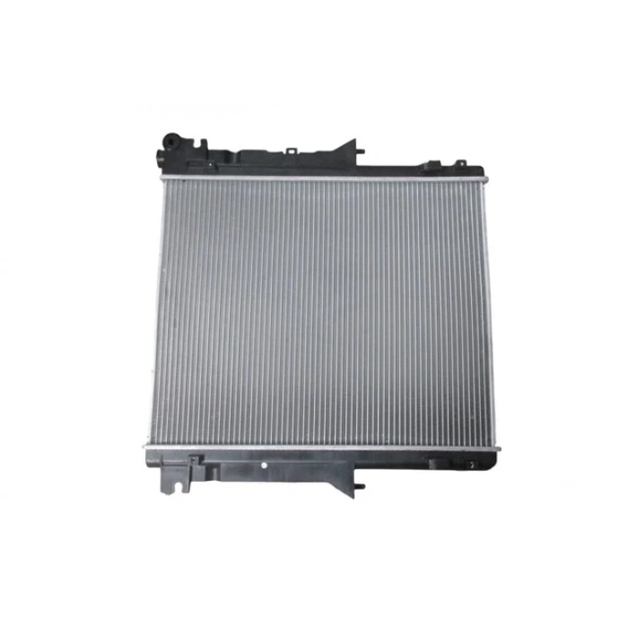 MITSUBISHI L200- PICK UP- 15/18; SU RADYATÖRÜ 2.2/2.4 (BRAZİNG) (525x638x26) (MANUEL)ALÜMİNYUM(ORİS)