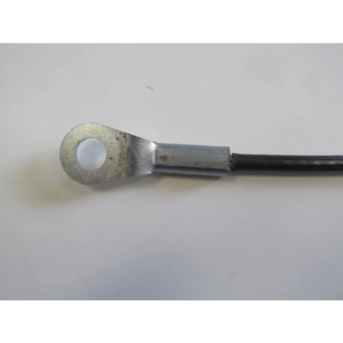 MITSUBISHI L200- PICK UP- 19/22; BAGAJ DESTEK TELİ (41 CM) (BAGAJ HALATI)