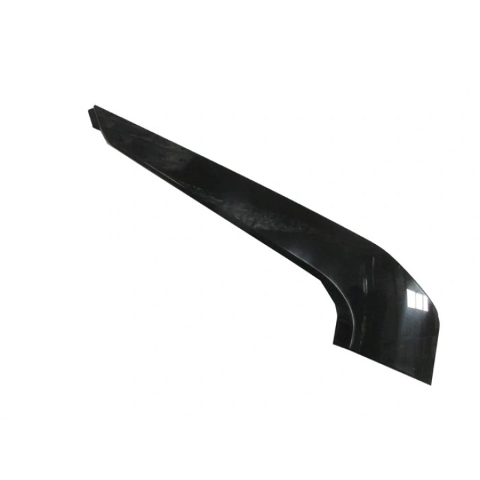 MITSUBISHI L200- PICK UP- 19/22; ÖN TAMPON ALT ÇITASI SOL SİYAH (FPI)