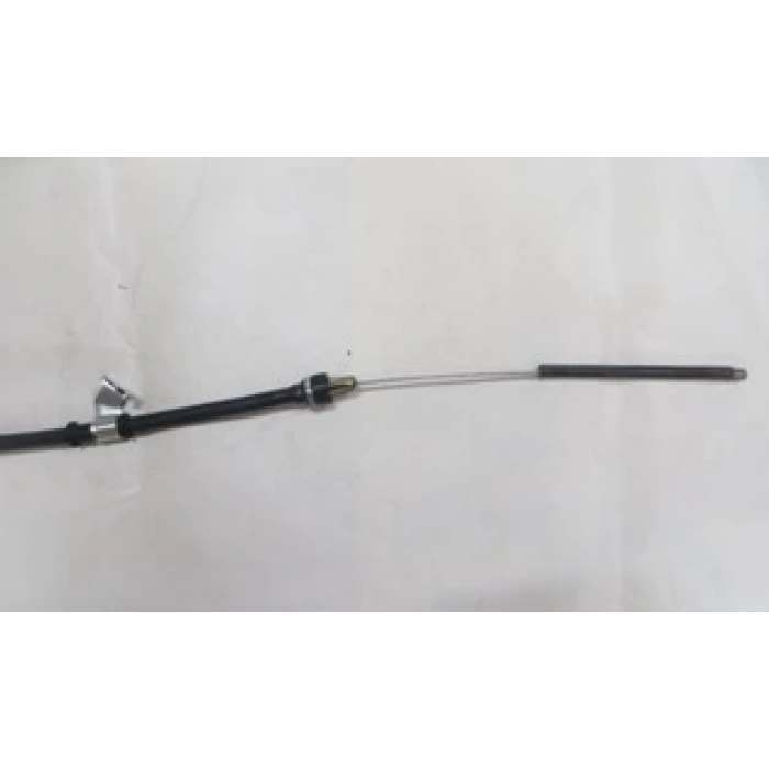 MITSUBISHI L200- PICK UP- 90/98; ARKA EL FREN TELİ SOL (SH)