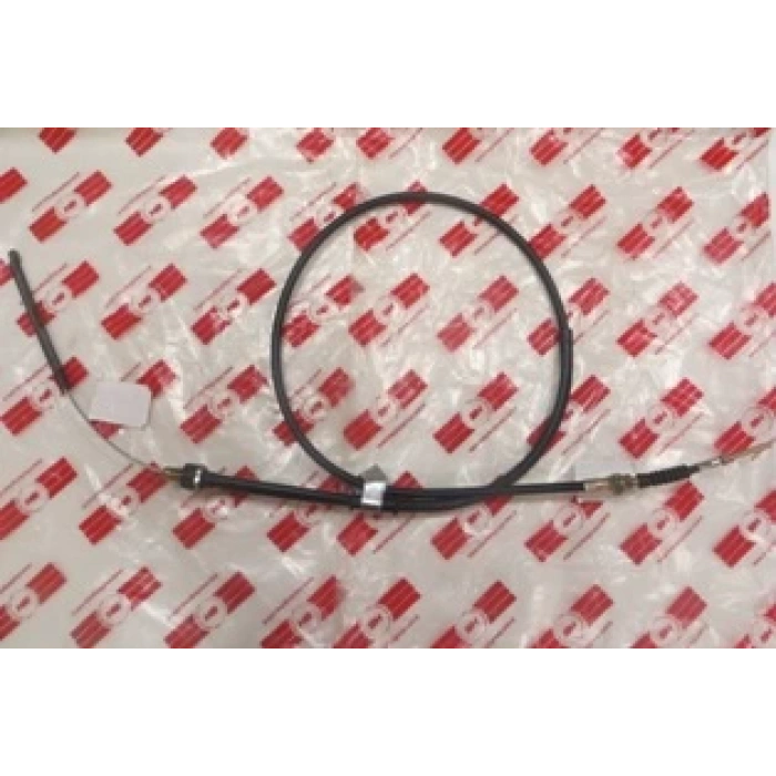 MITSUBISHI L200- PICK UP- 90/98; ARKA EL FREN TELİ SOL (SH)