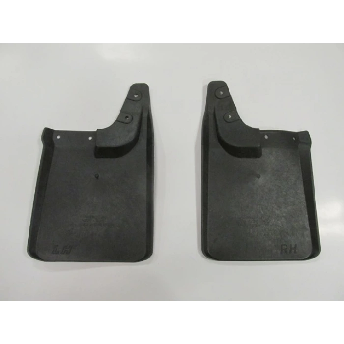 MITSUBISHI L200- PICK UP- 90/98; ARKA PAÇALIK SAĞ/SOL SET (2PARÇA)