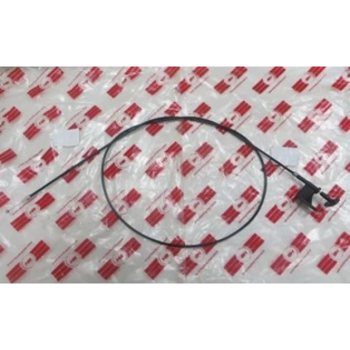 MITSUBISHI L200- PICK UP- 90/98; KAPUT İÇ AÇMA TELİ (SH)