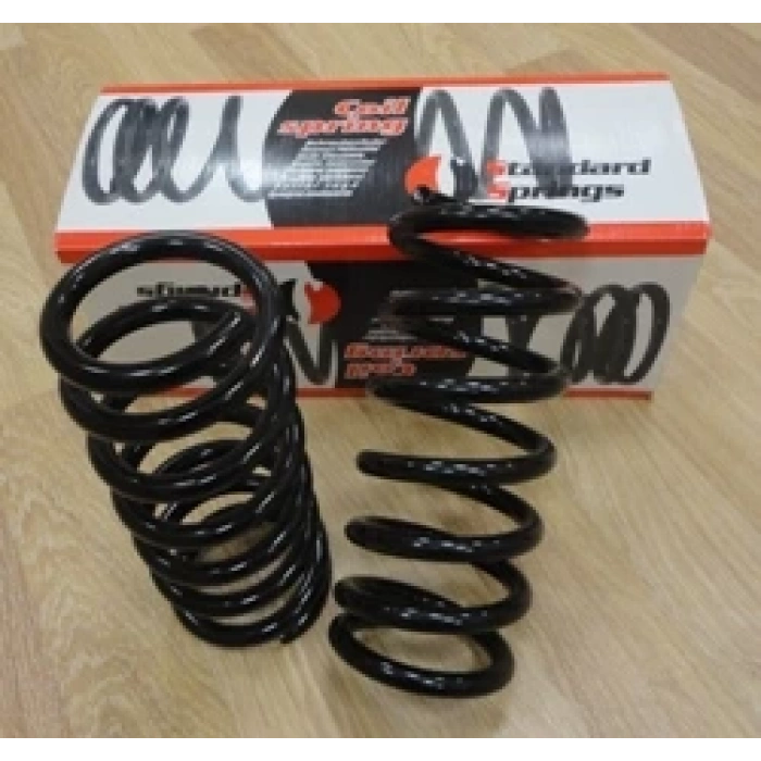 MITSUBISHI L200- PICK UP- 90/98; ÖN HELEZON YAYI SAĞ/SOL (2Lİ SET) (STDR)