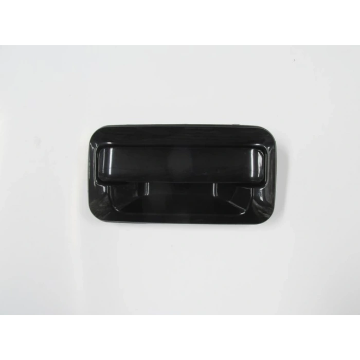 MITSUBISHI L200- PICK UP- 90/98; ÖN KAPI DIŞ AÇMA KOLU SAĞ SİYAH (TW)