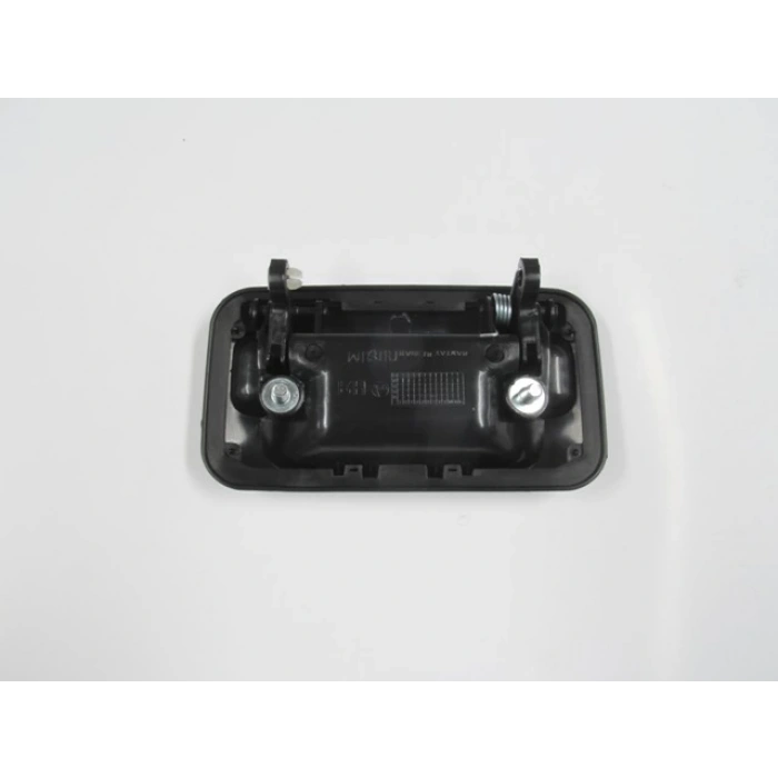 MITSUBISHI L200- PICK UP- 90/98; ÖN KAPI DIŞ AÇMA KOLU SOL SİYAH (TW)