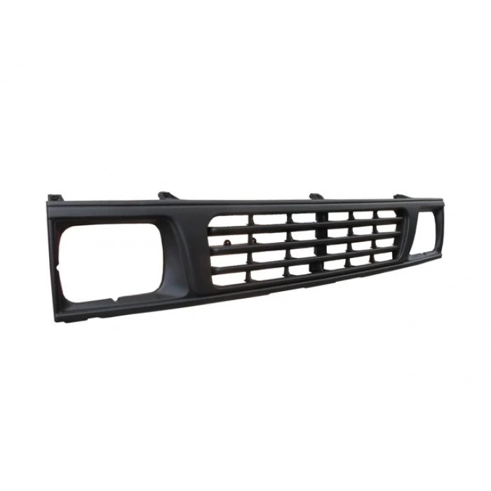 MITSUBISHI L200- PICK UP- 97/98; ÖN PANJUR SİYAH (FPI)