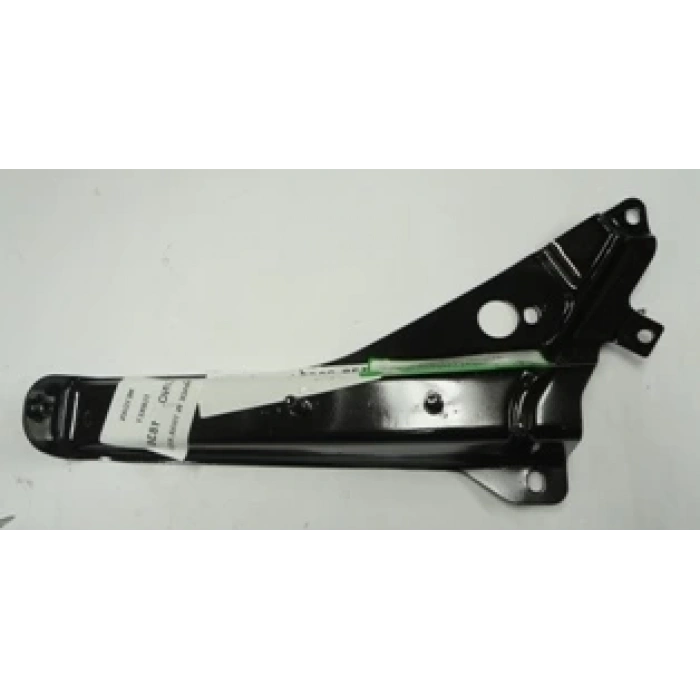 MITSUBISHI L200- PICK UP- 99/01; ÖN TAMPON DIŞ BRAKETİ BÜYÜK SOL (ORİJİNAL)