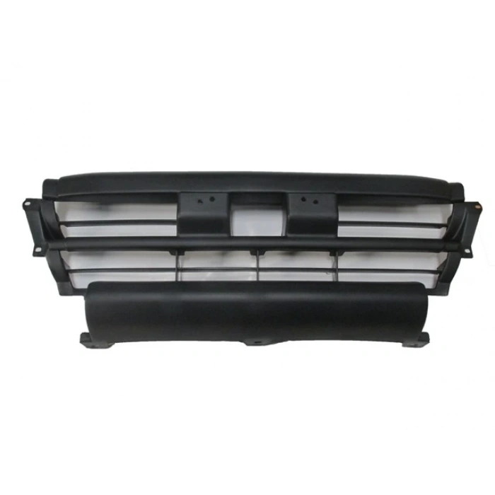 MITSUBISHI L200- PICK UP- 99/01; ÖN TAMPON ORTA (ÜÇ PARÇALI TİP) (PLASTİK) (TYG)