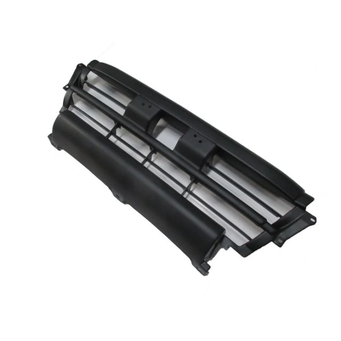 MITSUBISHI L200- PICK UP- 99/01; ÖN TAMPON ORTA (ÜÇ PARÇALI TİP) (PLASTİK) (TYG)