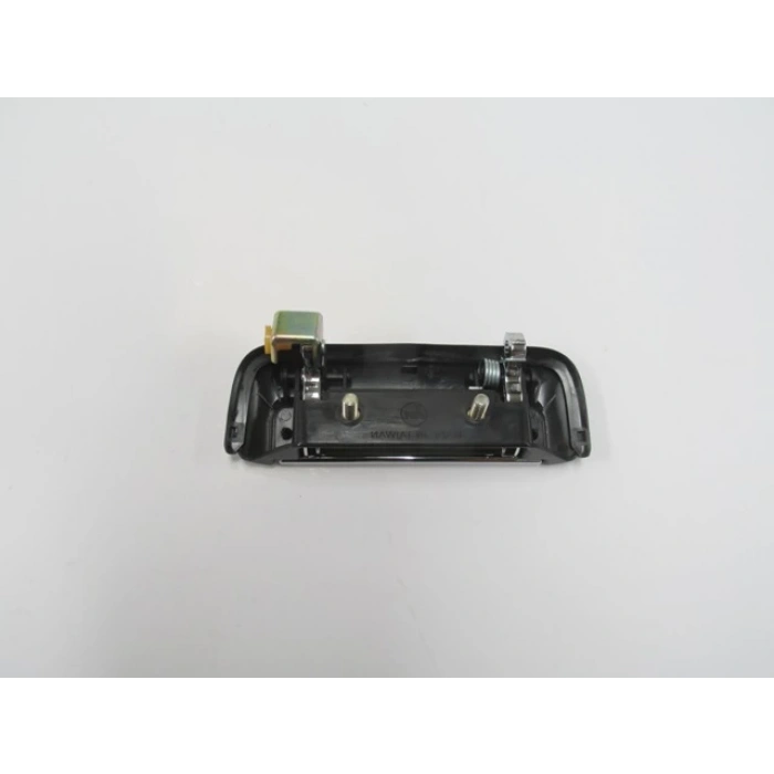 MITSUBISHI L200- PICK UP- 99/06; ARKA BAGAJ AÇMA KOLU (ORTADAN AÇMA) ELCEĞİ NİKELAJLI (HUSHAN)