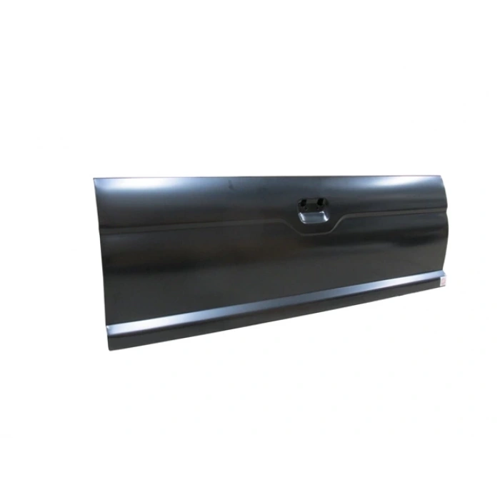 MITSUBISHI L200- PICK UP- 99/06; ARKA BAGAJ KAPAĞI (YAZISIZ TİP ORTADAN AÇMALI) (FPI)