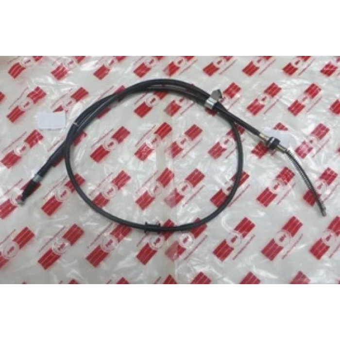 MITSUBISHI L200- PICK UP- 99/06; ARKA EL FREN TELİ SAĞ 4X4 (SH)