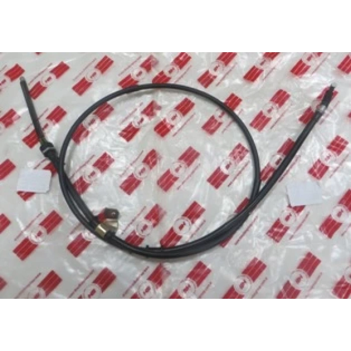 MITSUBISHI L200- PICK UP- 99/06; ARKA EL FREN TELİ SAĞ (SH)