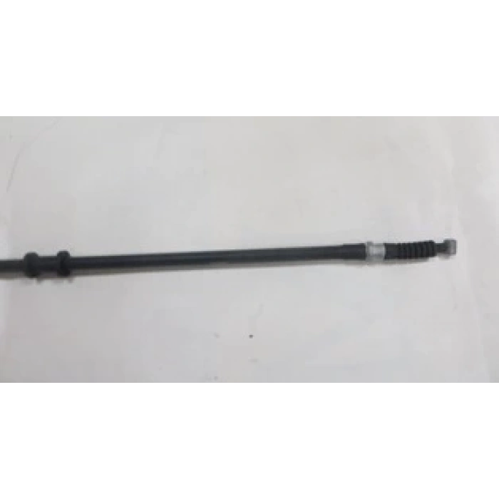 MITSUBISHI L200- PICK UP- 99/06; ARKA EL FREN TELİ SOL 4X4 (SH)