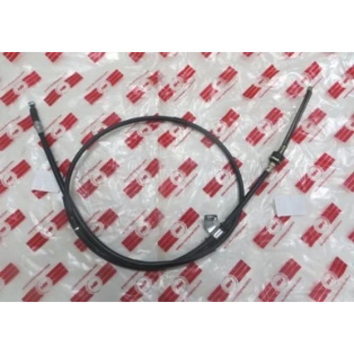 MITSUBISHI L200- PICK UP- 99/06; ARKA EL FREN TELİ SOL (SH)