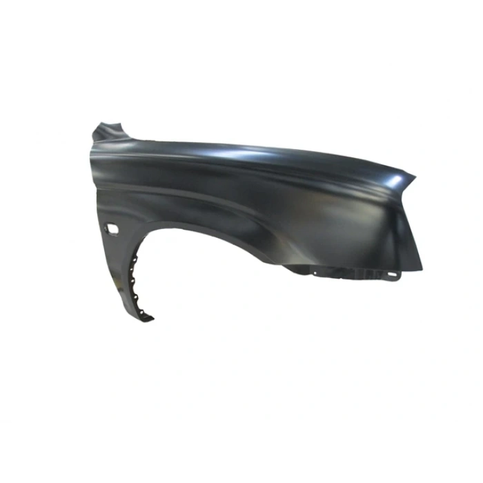 MITSUBISHI L200- PICK UP- 99/06; ÖN ÇAMURLUK DELİKLİ SAĞ DODİK DELİKSİZ (MY)