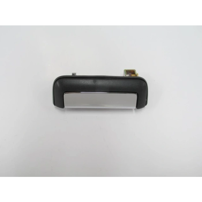 MITSUBISHI L200- PICK UP- 99/06; ÖN KAPI DIŞ AÇMA KOLU SOL SİYAH (ELCEĞİ NİKELAJLI) (HUSHAN)