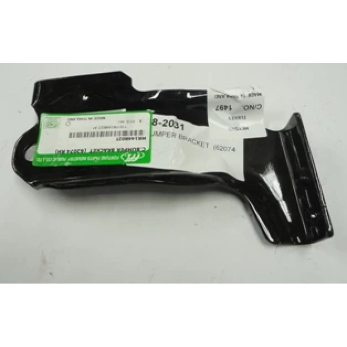 MITSUBISHI L200- PICK UP- 99/06; ÖN TAMPON BRAKETİ ORTA SAĞ (ORİJİNAL)