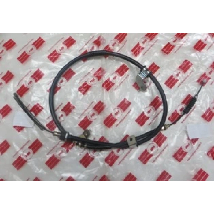 MITSUBISHI L300- MİNİBÜS- 88/09; ARKA EL FREN TELİ SOL (SH)