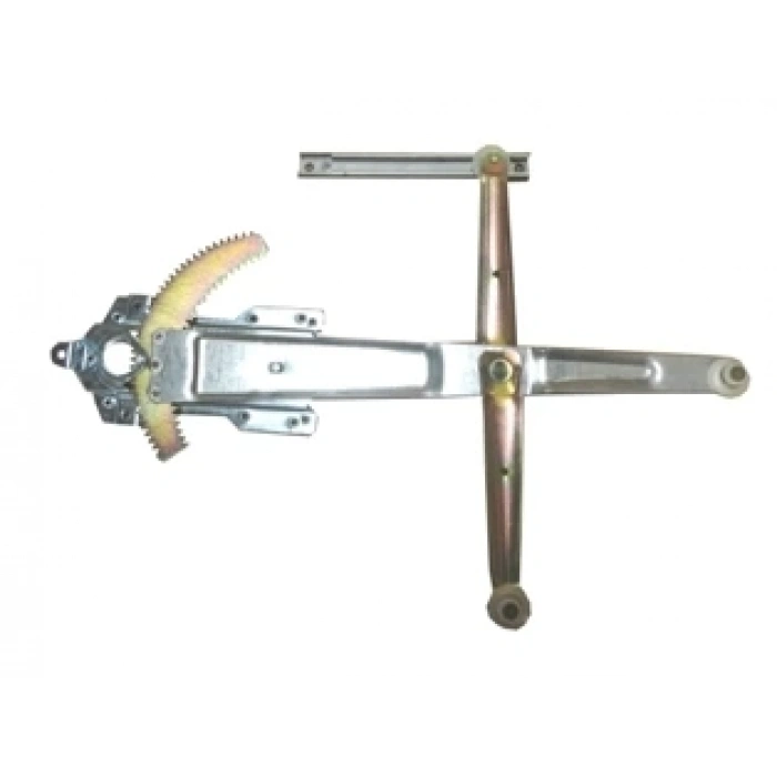 MITSUBISHI L300- MINIBÜS- 88/09; ÖN CAM KRIKOSU SOL ELEKTRIKLI/MOTORSUZ (TYG)